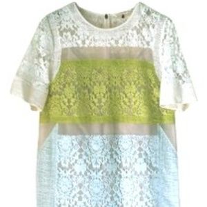 Rebecca Taylor Dress